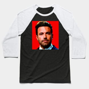 ben affleck Baseball T-Shirt